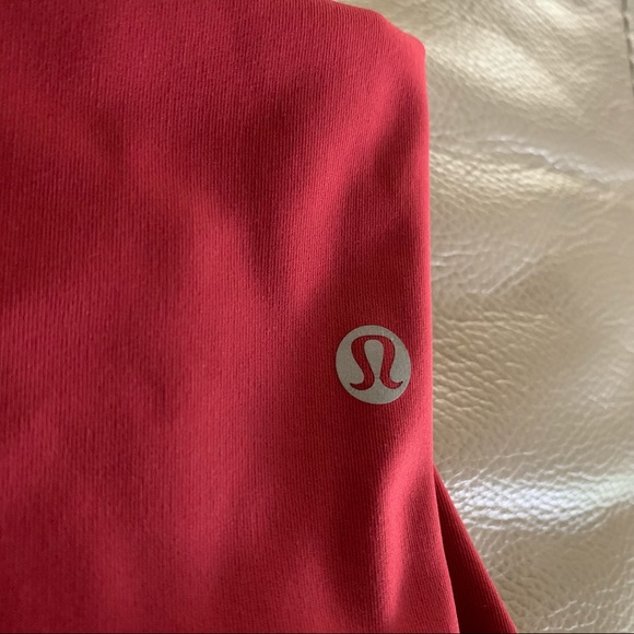 Lululemon Wunder Under Crop 21” - Picture 3 of 8